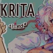 Trying KRITA For The First Time