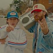 Connor Price Nic D Slide Official Video