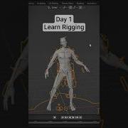 Rig Any 3D Character In Blender In 60 Seconds