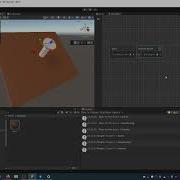 Rotate Around Axis Behavior Tutorial