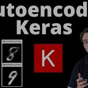 Autoencoders In Keras And TensorFlow For Data Compression And Reconstruction Neural Networks
