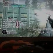 Cod4 Lvl55 Bot Lobby Xbox 360