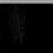Zigfu Browser Plugin WebGL Point Cloud