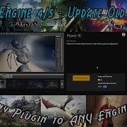 Unreal Engine 4 And 5 Update ANY Plugin To ANY Engine Version In Less Than 10 Minutes