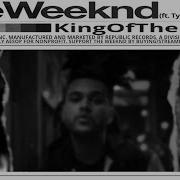 The Weeknd King Of The Fall EXTENDED Ft Ty Dolla Ign Belly