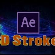 Red Giant Trapcode Suite 3D Stroke Trapcode 3D Stroke Trapcode 2019 After Effect Plugin