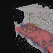 DeWall Delaunay Visualization