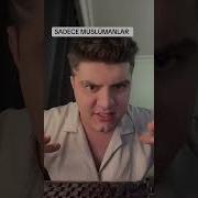 SAKIN GEÇME Sadece Müslümanlar Yapabilir Sen Yapabilir Misin Shorts