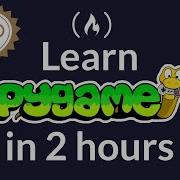 Pygame Tutorial For Beginners Python Game Development Course