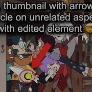 Owl House Continuity Error
