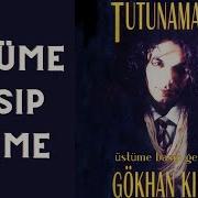 Gökhan Kırdar Üstüme Basıp Geçme Official Music Video