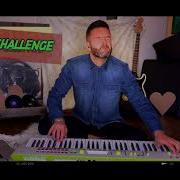 All I Need Challenge By Jacob Collier