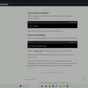 Install Pip Linux Without Internet