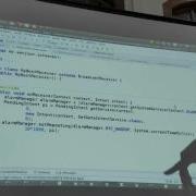 Android Studio Complete Android Apps Tutorial Alarm Service Day 21 9 09
