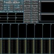 Vivamine 98 Ravebusters Daxx