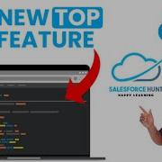 New Cool Tips And Tricks In VS Code Sticky Scroll Salesforcehunt RohitBhadana Vscode