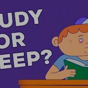 What Staying Up All Night Does To Your Brain Anna Rothschild