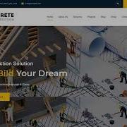 Construction HTML Template Templatemonster Themeforest Envato Monsterone Envatomarketplace