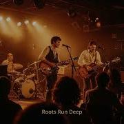 Boogie Engine Roots Run Deep