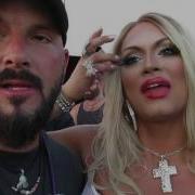 Glenn Stewart Around Again And Joslyn Fox RuPaul S Drag Race Season 6 At Rhode Island Pride 2016