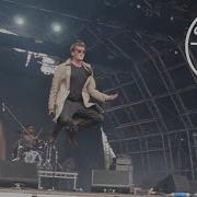 Yard Act Live At Wide Awake Festival 2022 Full Gig