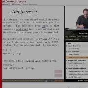 PHP Elseif Statement