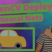 Deploying Neural Networks With OpenCV DNN And GPU In Python Achieving 100 FPS Object Detection