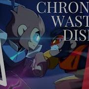 CHRONIC WASTING DISEASE Multifandom MEP GLITCH AND EYESTRAIN WARNING