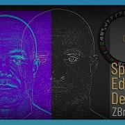 ZBrush 2022 Spotlight Edge Detection Find And Place Features Or Create Interesting Shapes