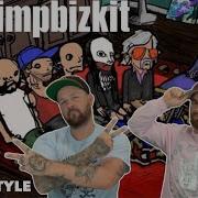 Limp Bizkit Out Of Style Aussie Metal Heads Reaction