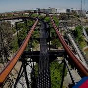 Take A Virtual Ride On Demon POV