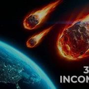 Three Asteroids 24 Hours Earth