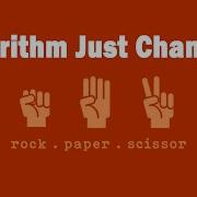 Rock Paper Scissors New Algorithm Most Efficient