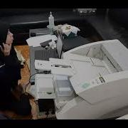 Document Scanner Canon DR 9080C High Speed