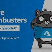 Azure Isn T For Open Source Azure Mythbusters