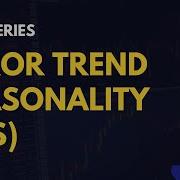 Модель ETS Error Trend Seasonality Прогнозирование временных рядов с помощью Python