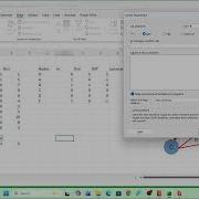 Минимальное остовное дерево для сложной сети с использованием решателя MS Excel