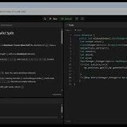 Leetcode 2780 Java Minimum Index Of A Valid Split V2