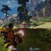 Firefall Dreadnaught Gameplay 1