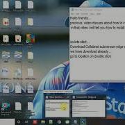How To Install Collabnet Subversion Edge On Windows