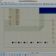 Digital Clock With NamazAlarm Using AT89C51