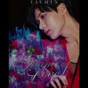 Taemin Flame Of Love Background Vocals Use Headphones
