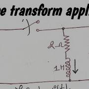 Applications Of Laplace Transform For Circuit Analysis RLC Circuit Analysis By Laplace Transform