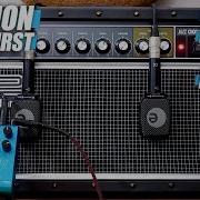 STRYMON Cloudburst Ambient Reverb ROLAND JC 22 Amp ALL SOUNDS IN STEREO