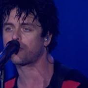 GREEN DAY Nice Guys Finish Last Live Video