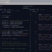 Решение и разбор игры Больше меньше 100 дней кода Полный курс по Python для профи