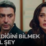 Alya Nın Geçmişinde De Geleceğinde De Olmak İsteyen Cihan Uzak Şehir 20 Bölüm
