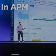 New In APM