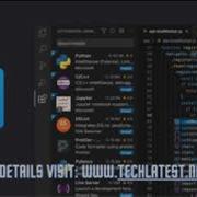 Vscode IDE GCP Promo Video