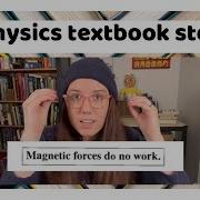 Magnetic Forces Do No Work